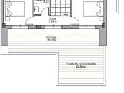 Chalet en venta en Benijófar. VILLAS MODERNAS DE OBRA...