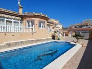 Chalet en venta en Benimar, Alicante Costa Blanca