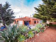 Chalet en venta en Benissa