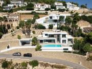 Chalet en venta en Benissa