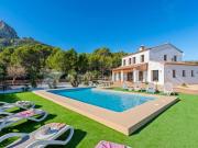 Chalet en venta en Benissa