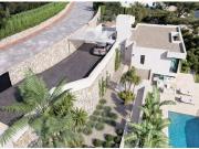 Chalet en Venta en Benissa, Alicante
