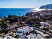Chalet en Venta en Benissa, Alicante