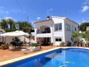 Chalet en venta en Benissa, Alicante Costa Blanca