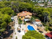 Chalet en venta en Benissa, Alicante Costa Blanca