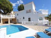 Chalet en venta en Benissa, Alicante Costa Blanca