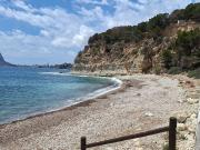 Chalet en venta en Benissa, Alicante Costa Blanca