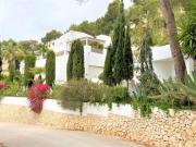 Chalet en venta en Benissa, Alicante Costa Blanca