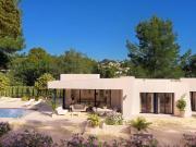 Chalet en venta en Benissa, Alicante Costa Blanca