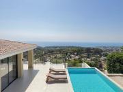 Chalet en venta en Benissa, Alicante Costa Blanca