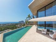 Chalet en venta en Benissa, Alicante Costa Blanca