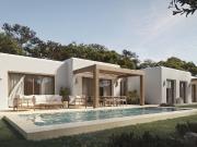 Chalet en venta en Benissa, Alicante Costa Blanca