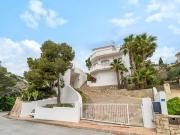 Chalet en venta en Benissa, Alicante Costa Blanca