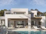 Chalet en venta en Benissa, Alicante Costa Blanca