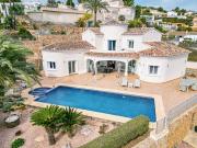 Chalet en venta en Benissa, Alicante Costa Blanca