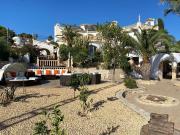 Chalet en venta en Benissa, Alicante Costa Blanca