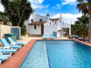 Chalet en venta en Benissa, Alicante Costa Blanca