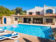 Chalet en venta en Benissa, Alicante Costa Blanca