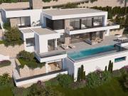 Chalet en venta en Benissa, Alicante Costa Blanca
