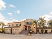 Chalet en venta en Benissa, Alicante Costa Blanca