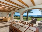 Chalet en venta en Benissa, Alicante Costa Blanca