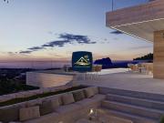 Chalet en venta en Benissa, Alicante Costa Blanca