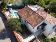 Chalet en venta en Benissa, Alicante Costa Blanca