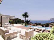 Chalet en venta en Benissa, Alicante Costa Blanca