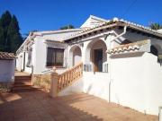 Chalet en venta en Benissa, Alicante Costa Blanca