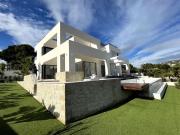 Chalet en venta en Benissa, Alicante Costa Blanca