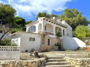 Chalet en venta en Benissa, Alicante Costa Blanca
