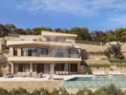 Chalet en venta en Benissa, Alicante Costa Blanca