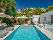 Chalet en venta en Benissa, Alicante Costa Blanca