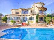 Chalet en venta en Benissa, Alicante Costa Blanca