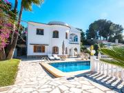 Chalet en venta en Benissa, Alicante Costa Blanca