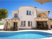 Chalet en venta en Benissa, Alicante Costa Blanca