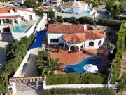 Chalet en venta en Benissa, Alicante Costa Blanca