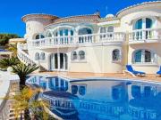 Chalet en venta en Benissa, Alicante Costa Blanca