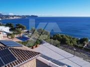 Chalet en venta en Benissa, Alicante Costa Blanca