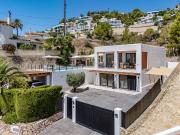 Chalet en venta en Benissa, Alicante Costa Blanca