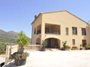 Chalet en venta en Benissa, Alicante Costa Blanca