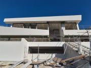 Chalet en venta en Benissa, Alicante Costa Blanca