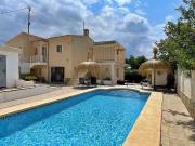 Chalet en venta en Benissa, Alicante Costa Blanca