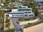 Chalet en venta en Benissa, Alicante Costa Blanca