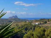 Chalet en venta en Benissa, Alicante Costa Blanca