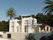 Chalet en venta en Benissa, Alicante Costa Blanca