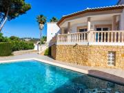 Chalet en venta en Benissa, Alicante Costa Blanca