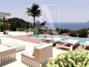 Chalet en venta en Benissa, Alicante Costa Blanca