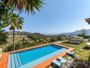 Chalet en venta en Benissa, Alicante Costa Blanca