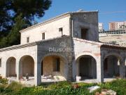 Chalet en venta en Benissa, Alicante Costa Blanca